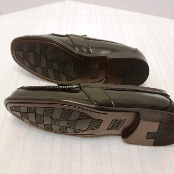 NWOB Nunn Bush Tassel Loafers Size 8.5 M main image 6